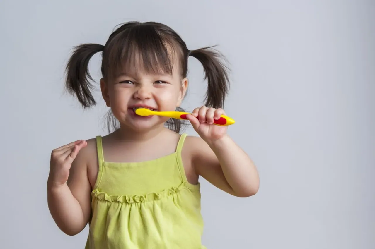 My Young Child’s Teeth Are Extremely Crooked: Should I Be Concerned?