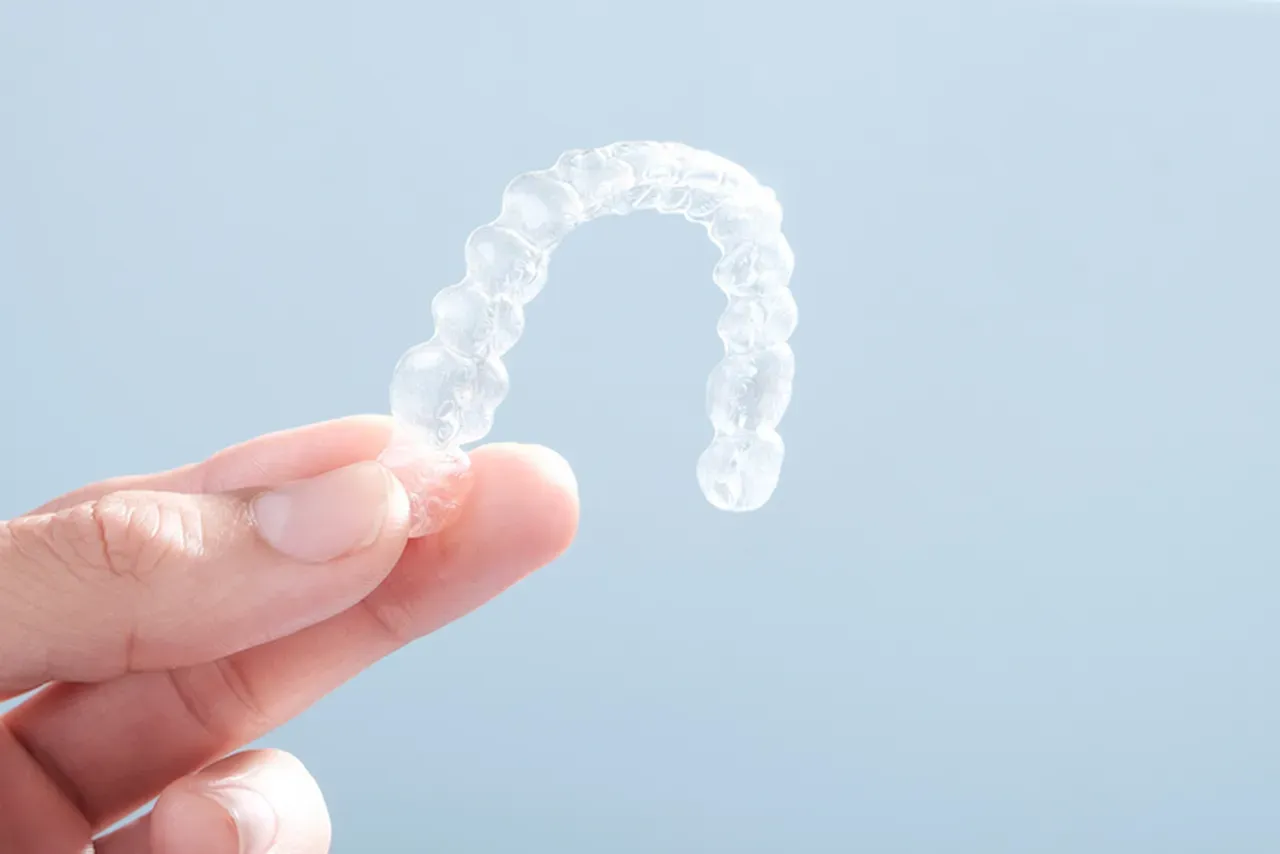 Getting Started with Invisalign: What to Expect