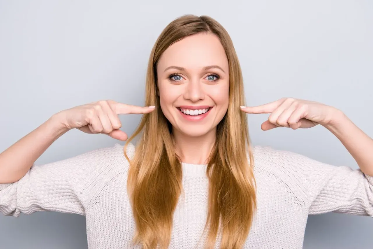Straighten Your Teeth Faster with LightForce Braces