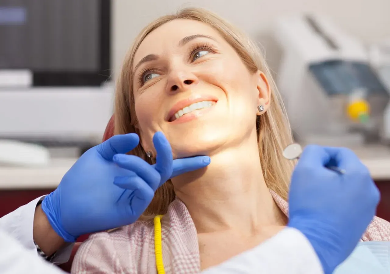 Why Are My Teeth Losing Their Whiteness with Age?