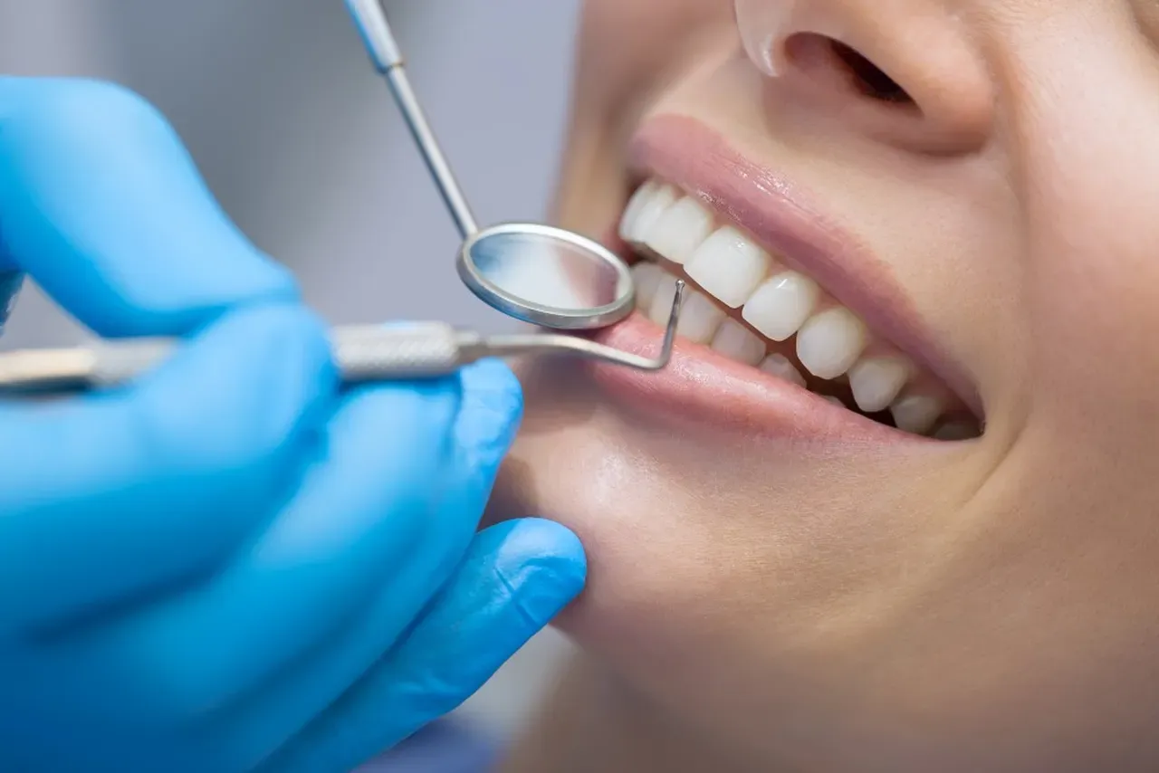 Orthodontics: Beyond Teeth Alignment