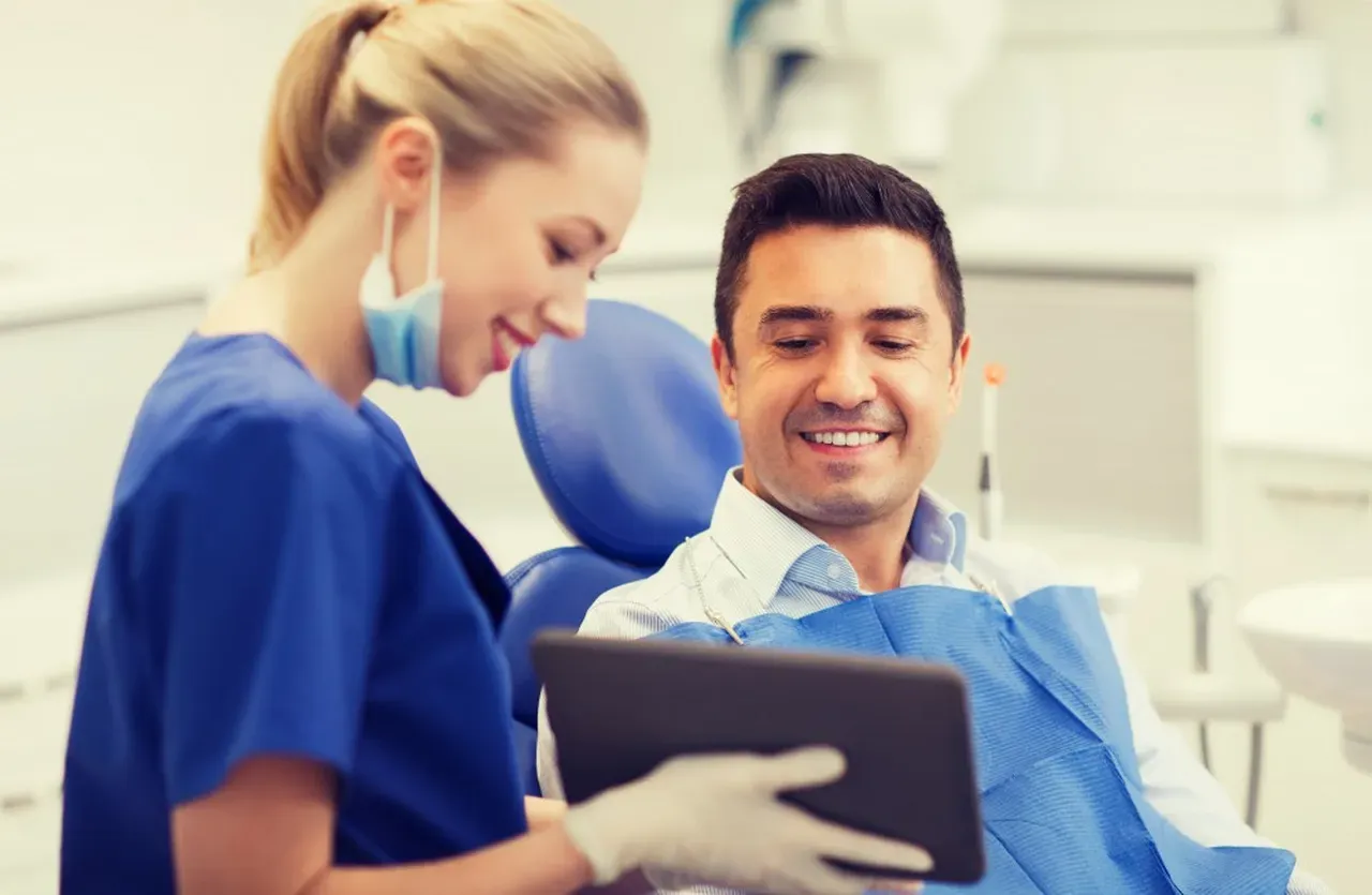 What Is an Orthodontist? What Do They Do, What Conditions Do They Treat?