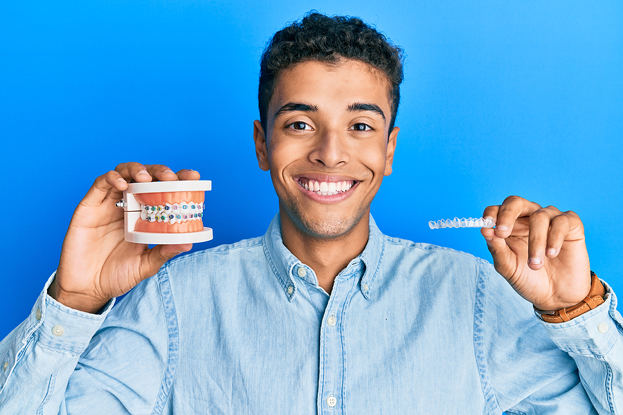 Orthodontic FAQs: Your Questions Answered by Experts